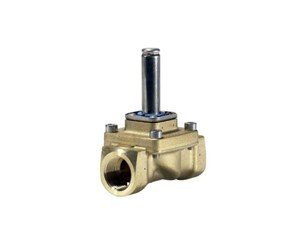 Varmekontroll - Danfoss Solenoid valve ev250b 18bd g3/4 epdm nc - 032U5254