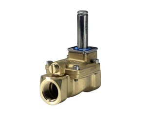 Varmekontroll - Danfoss Solenoid valve ev220b 20b g3/4 epdm nc - 032U7120