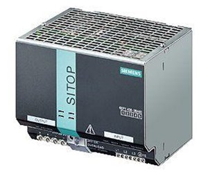 Komponenter for switchboxes og skap - Siemens Sitop modular 24 v/20 a 6ep1436-3ba00 - 6EP14363BA00