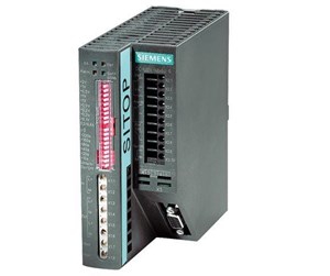 Komponenter for switchboxes og skap - Siemens Sitop dc ups module 6a without interface 6ep1931-2dc21 - 6EP1931-2DC21