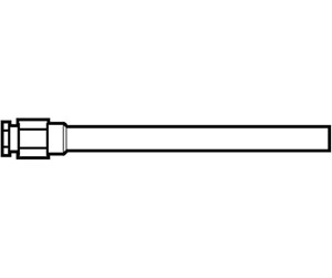 Varmekontroll - Danfoss Sensor pocket 180 mm ms r1/ - 017-436766