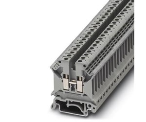 Koblingsutstyr - Phoenix Contact Feed-through terminal block uk 5 n - 3004362