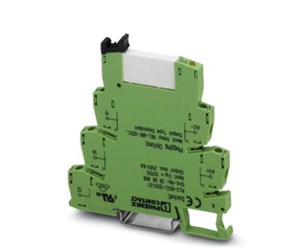 Koblingsutstyr - Phoenix Contact Relay module plc-rsc- 24dc/21 - 2966171