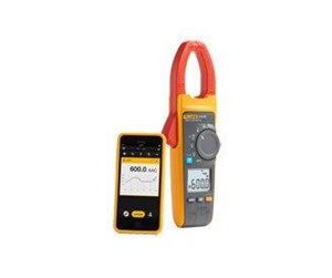 Instrumenter - Fluke 374 fc - 4696001