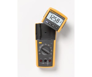 Instrumenter - Fluke 233 multimeter med aftageligt display - 3469334