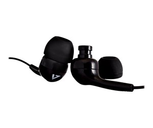 Hodetelefoner - V7 HA105-3EB - earphones - HA105-3EB