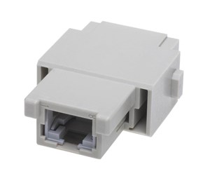 Diverse elektriske produkter - Harting Han 1MOD-F RJ45 module gender changer - 09140014721