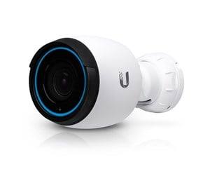 Overvåkningskamera - Ubiquiti UniFi Protect UVC-G4-PRO - UVC-G4-PRO