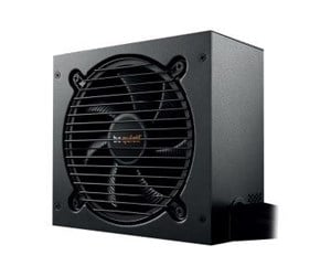 Strømforsyning (PSU) - be quiet! Pure Power 11 600W Strømforsyning (PSU) - 600 Watt - 120 mm - ATX - 80 Plus Gold sertifisert - BN294