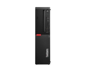 Stasjonær PC - Lenovo ThinkCentre M920s - 10SKS0D300