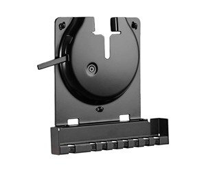 Veggmontering, AV-braketter & AV-møbler - Sanus Super Slim Wall Mount 2.72 kg - WSSCAM1-B2