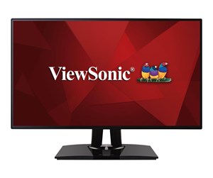 Skjerm - 27" ViewSonic VP2768 - VP2768