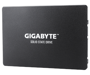 SSD - GIGABYTE SSD - 256GB - SATA-600 - 2.5" - GP-GSTFS31256GTND