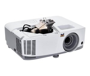 Prosjektor - ViewSonic Prosjektor PA503W - DLP projector - 3D - 1280 x 800 - 3800 ANSI lumens - PA503W