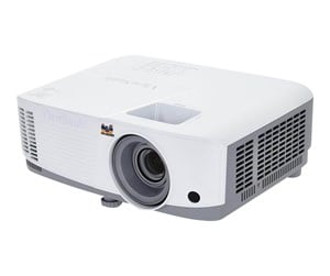 Prosjektor - ViewSonic Prosjektor PA503X - DLP projector - zoom lens - 3D - 1024 x 768 - 3600 ANSI lumens - PA503X