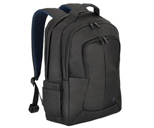 Veske/Hylster/Sekk til bærbar PC - RivaCase Tegel - 17.3" - Laptop Backpack - 8460