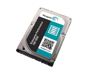 Harddisk - Seagate Enterprise Performance 15K HDD 300GB SAS - 300GB - Harddisk - ST300MX0012 - SAS3 - 2.5" - ST300MX0012