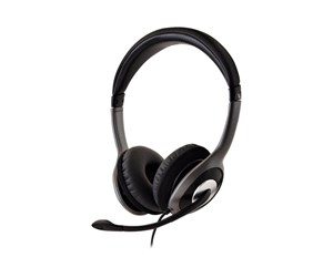 Hodetelefoner - V7 HU521-2EP - headset - HU521-2EP