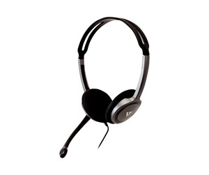 Hodetelefoner - V7 HA212-2EP - headset - HA212-2EP