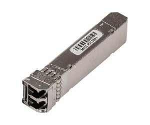 Repeater & Transceiver - MikroTik S-C53DLC40D - SFP (mini-GBIC) transceiver module - S-C53DLC40D