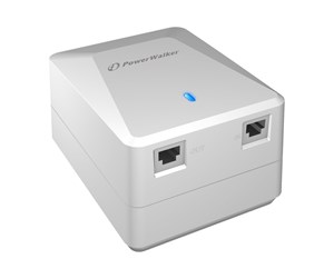 UPS - BlueWalker PowerWalker Smart PoE UPS - 10120450