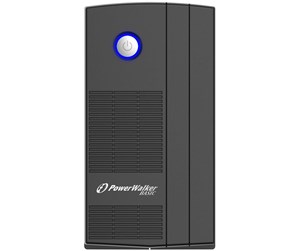 UPS - BlueWalker PowerWalker Basic VI 650 SB - 850VA/480W - 10121067