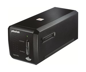 Skanner - Plustek OpticFilm 8200i Ai - 0227