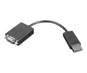 Skjermkabel - Lenovo - video converter - 45J9523