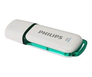 Minnepenn - Philips Snow Edition 3.0 - 8GB - Minnepenn - FM08FD75B/00