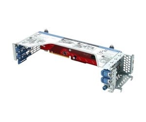 Prosessor/CPU - Hewlett Packard Enterprise CPU Version 2 Mezzanine Board Kit Prosessor/CPU - P07991-B21