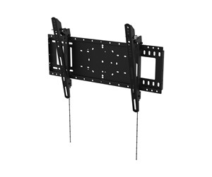 Veggmontering, AV-braketter & AV-møbler - Vision VFM-W6X4T - wall mount (tilt) 100 kg 75" 200 x 200 mm - VFM-W6X4T