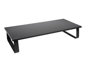 Skjermholder - Kensington Monitor Stand Extra Wide - K55726EU