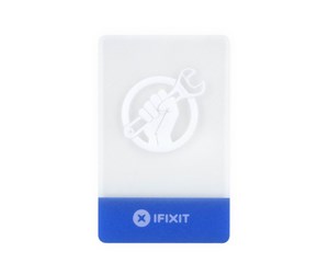 Kabinett-tilbehør - iFixit Plastic Cards - EU145101