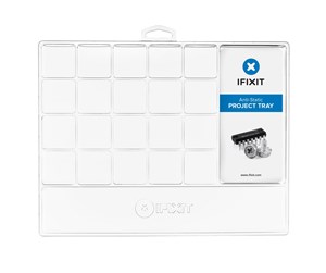 Kabinett-tilbehør - iFixit Anti-Static Project Tray - EU145257