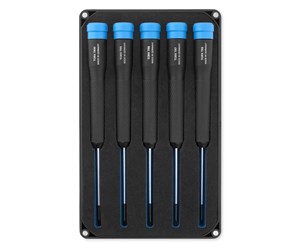 Kabinett-tilbehør - iFixit Pro Tech Screwdriver Set - Torx - EU145398