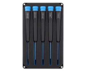 Kabinett-tilbehør - iFixit Pro Tech Screwdriver Set - Specialty - EU145397