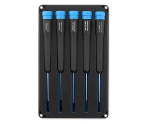 Kabinett-tilbehør - iFixit Pro Tech Screwdriver Set - Standard (Philips) - EU145396