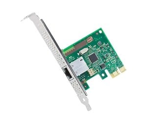 Nettverksadapter - Fujitsu PLAN AP Intel I210-T1 - S26361-F3852-L501