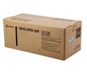 Printertilbehør blekk/toner - Kyocera 302RV93020 / DV 1150 Developer Kit - Developer-kit Svart - 302RV93020