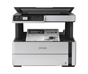 Skriver - Epson EcoTank ET-M2170 - C11CH43401