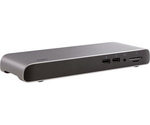 Dokkingstasjon - Elgato Thunderbolt 3 Pro Dock - 10DAC8501