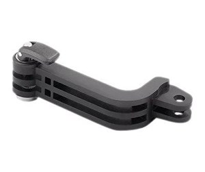 Actionkamera  - Tilbehør - PGYTECH L Bracket - mounting bracket - P-18C-018