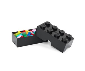 Barnerom - LEGO CLASSIC BOX - BLACK - RC40231733