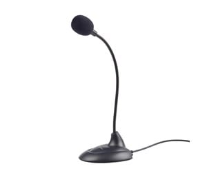 Mikrofon - Gembird Desktop microphone - MIC-205