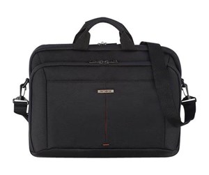 Veske/Hylster/Sekk til bærbar PC - Samsonite Guardit 2.0 Laptopveske for Laptop 17.3" | Svart - 115328-1041