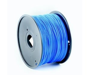 Filament - 3D Printer - Gembird PLA-filament - Blue - 1.75mm diameter - 3DP-PLA1.75-01-B