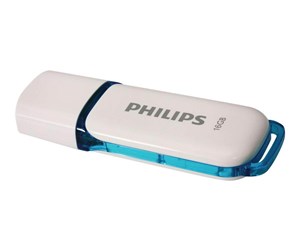 Minnepenn - Philips Snow Edition 2.0 - 16GB - Minnepenn - FM16FD70B/00