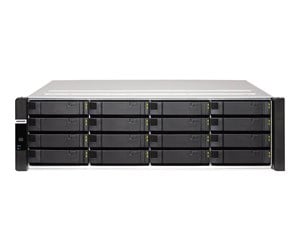 NAS-Server - QNAP ES1686dc-2123IT-64G - NAS-Server - ES1686DC-2123IT-64G