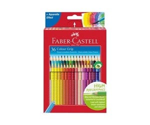 Hobbyartikler - Faber Castell GRIP - ET1025622