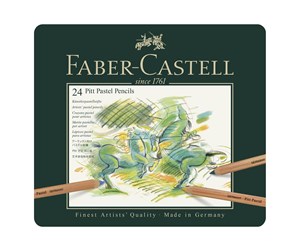 Hobbyartikler - Faber Castell PITT - 4005401121244